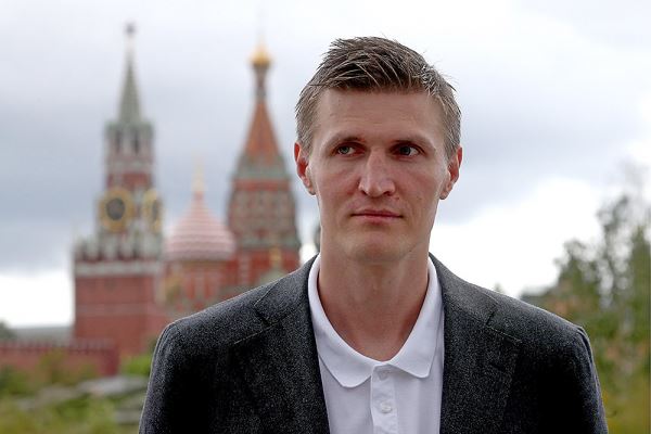 Андрей Кириленко рассказал о планах сборной России после отстранения ФИБА