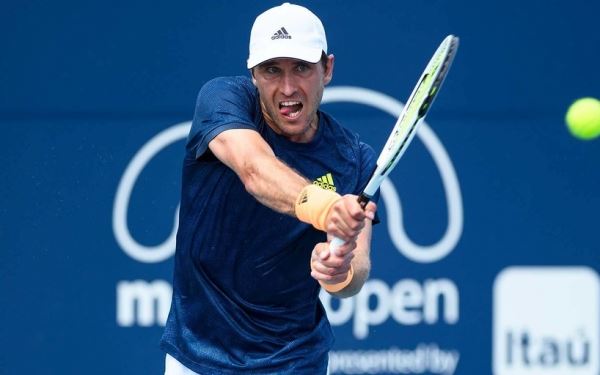 Миша Зверев: Без Федерера теннис превращается почти в другой вид спорта