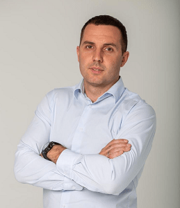 Иван Фиев подвёл итоги гандбольного сезона для «Виктора»