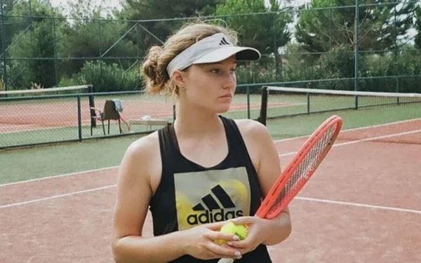 Юрист — о дисквалификации Елизаветы Дёминой: Если она поможет установить вину тренера, то ITF может сократить срок